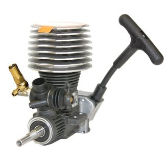FORCE RC FORCE 18 SIDE EXHAUST WITH PULL START