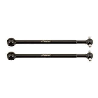 TEAM ASSOCIATED TEAM ASSOCIATED Rear CVA Bones, 65 mm
