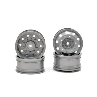 HOBAO HoBao EPX FRONT/REAR WHEELS , 4 PCS