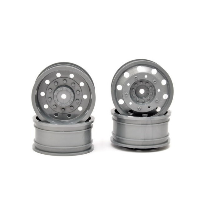 HoBao EPX FRONT/REAR WHEELS , 4 PCS