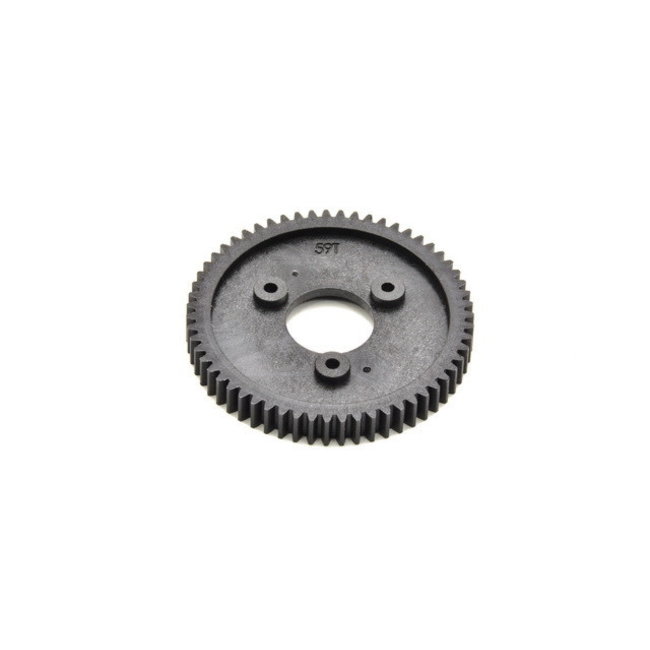 HoBao PLASTIC GEAR 59T (M0.8)
