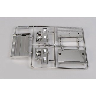TAMIYA TAMIYA MULTI-FUNCTION UNIT MFC-01 C PARTS