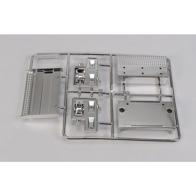 TAMIYA MULTI-FUNCTION UNIT MFC-01 C PARTS