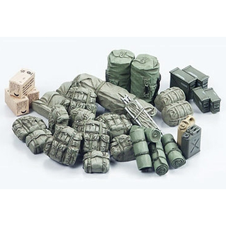 TAMIYA TAMIYA 35229 Modern Us Military Equipment 1/35