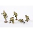TAMIYA  35339 WWI British Infantry Set 1/35