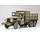 TAMIYA 35218 Us 2.5 Ton 6X6 Cargo Truck 1/35