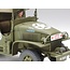 TAMIYA 35218 Us 2.5 Ton 6X6 Cargo Truck 1/35