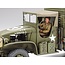 TAMIYA 35218 Us 2.5 Ton 6X6 Cargo Truck 1/35