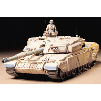 TAMIYA TAMIYA 35154 British Main Battle Tank Challenger 1 (Mk.3) 1/35 scale