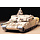 TAMIYA 35154 British Main Battle Tank Challenger 1 (Mk.3) 1/35 scale