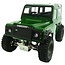 Bodyworx Body D90 2 Door 1/10th Crawler