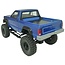 Bodyworx Body Comanche Ute 1/10th Crawler