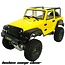 Bodyworx Body Wrangler 2 Door 1/10th Crawler