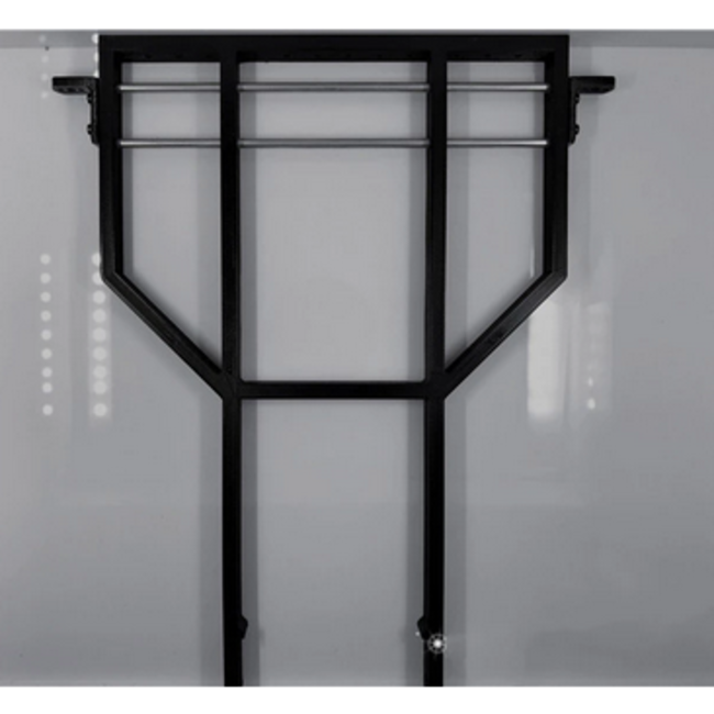 ACE 3D PRINT 1:14  215mm high  Equipment Rack Small Light Stand for 1/14 Tamiya RC Truck Trailer Tipper Scania MAN Benz Actros Volvo TRUCK