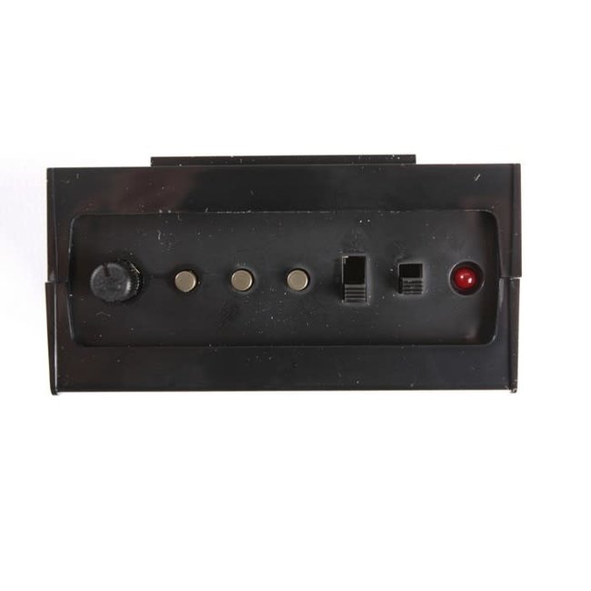 TAMIYA  MFC CONTROL BOX  & ELECTRONICS