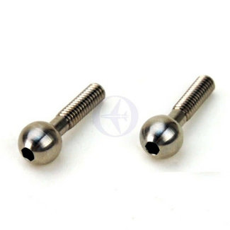 THUNDER TIGER THUNDER TIGER  PD0913 Titan Joint Ball 8mm
