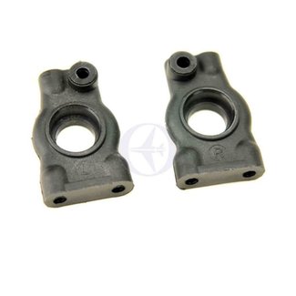 THUNDER TIGER Thunder Tiger Central Shaft TS-4 PD0828