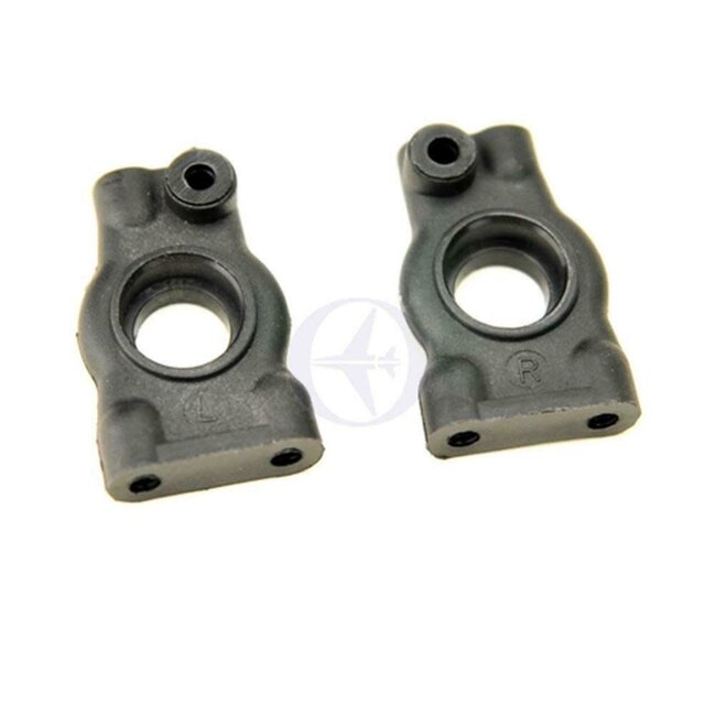 Thunder Tiger Central Shaft TS-4 PD0828
