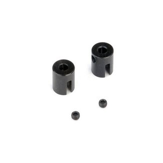 THUNDER TIGER Thunder Tiger PD0633 DRIVE CUP, EB/K