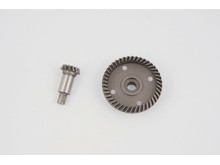 Thunder Tiger Thunder Tiger SSK Diff Bevel Gears with Bearings 