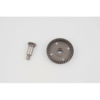 THUNDER TIGER Thunder Tiger (#PD1894) Diff. Bevel Gear Set For S3