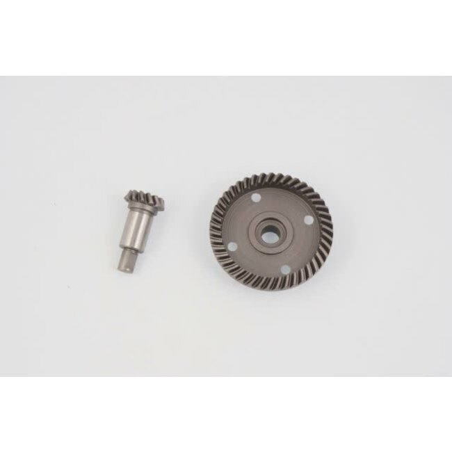 Thunder Tiger (#PD1894) Diff. Bevel Gear Set For S3