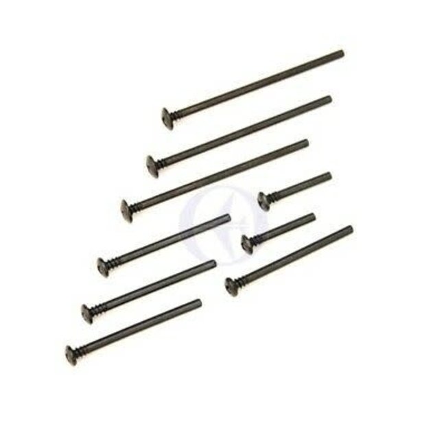 Thunder Tiger SSK Suspension Hinge Pin set Front and Rear PD0263