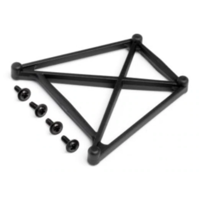 HPI Racing HPI Racing HPI 85262 Rod Brace Set