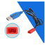 USB 3.7v Charger Lipo battery  Input: DC 5V 2A Output: 3.7v  400mA WITH JST PLUG