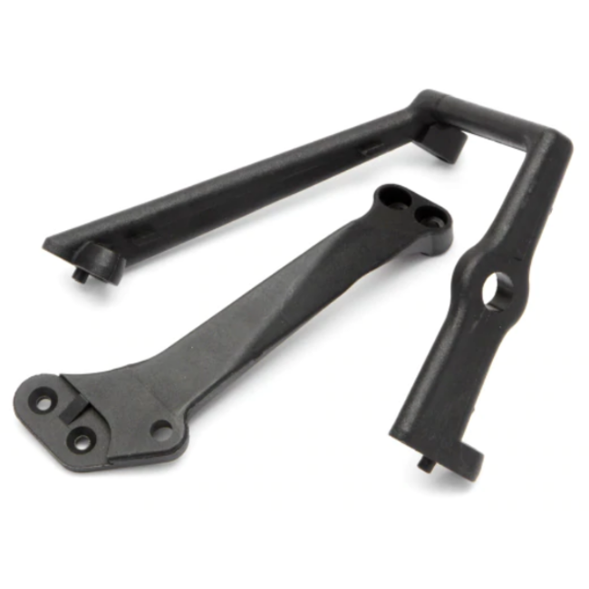 HPI Racing HPI Racing HPI A484 ROLL BAR SET - NITRO RUSH