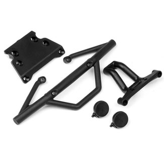 HPI HPI BULLET #101295 - FRONT BUMPER SET
