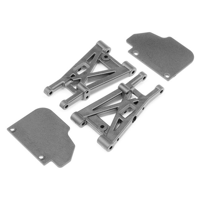 HPI-107900 - HPI Rear Suspension Arms Set