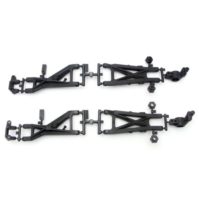 HPI SUSPENSION ARM SET (2pcs) HPI-A459