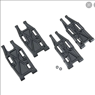 HPI HPI Suspension Arm Set: Bullet HPI-101213
