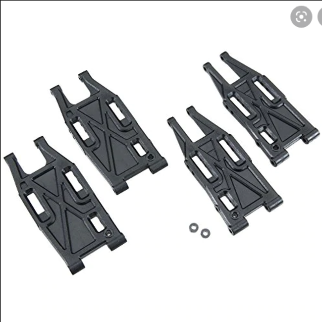 HPI Suspension Arm Set: Bullet HPI-101213