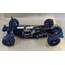 TAMIYA TA03F-S TRF WITH GPM UPGRADES, ACOMS AS-16 SERVO, DYNA RUN MOTOR USED, CHASSIS BRAND NEW NEVER RUN