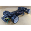 TAMIYA TA03F  CARBON WITH SERVO  MAY BE A DAVID JUN CAR