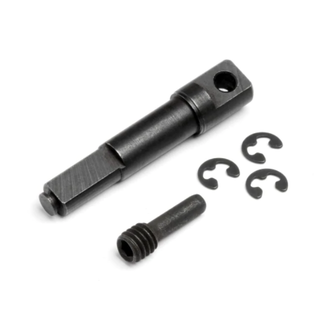 HPI HPI Racing HPI 86810 Gear Shaft 5X6X29mm