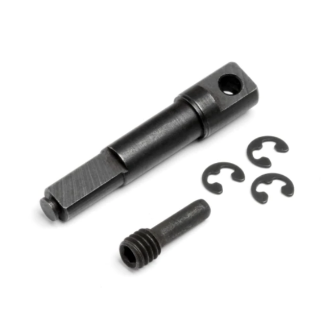 HPI Racing HPI 86810 Gear Shaft 5X6X29mm