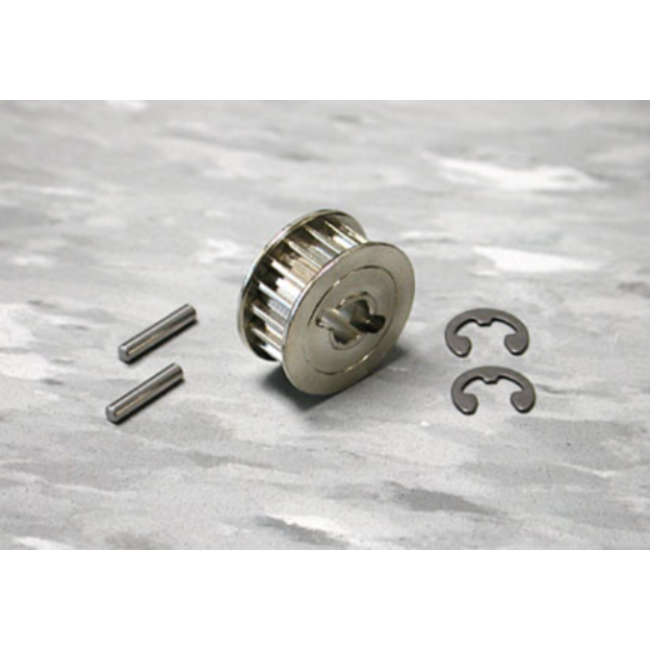 HPI Spare Heavy Duty Pulley 18 T St