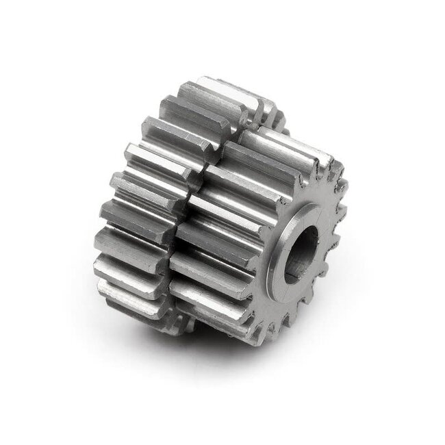 HPI Savage Drive Gear Aluminiu m 18 HPI-86136