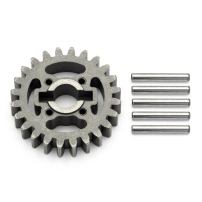 HPI 77064 Pinion Gear 24 Tooth (Savage 3 Speed)