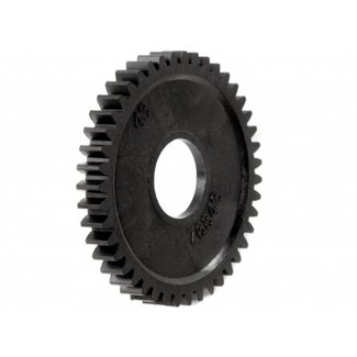 HPI HPI #76843 - SPUR GEAR 43 TOOTH (1M) (2 SPEED/NITRO 3)