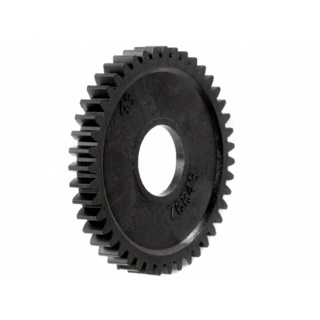 HPI #76843 - SPUR GEAR 43 TOOTH (1M) (2 SPEED/NITRO 3)