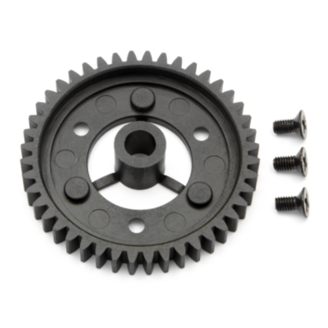 HPI 77054 Spur Gear 44 Tooth (Savage 3 Speed)