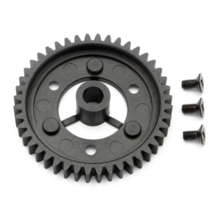 HPI HPI 77054 Spur Gear 44 Tooth (Savage 3 Speed)