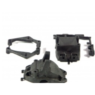 HPI HPI Carbon Graphite Gearbox Set HPI-73511