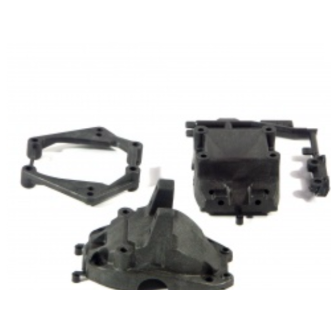 HPI Carbon Graphite Gearbox Set HPI-73511