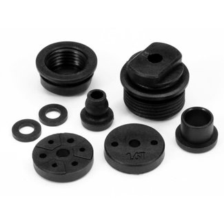 HPI HPI SHOCK PARTS SET HELLFIRE