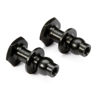 HPI HPI 86545 SHOCK MOUNT (2PCS)